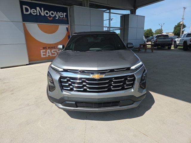 Denooyer Chevrolet Reviews